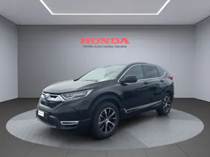 Honda CR-V 2.0 i-MMD Elegance 4WD
