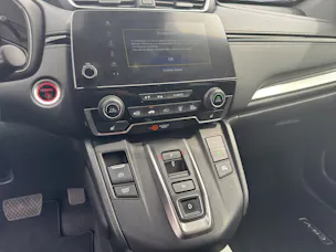 Honda CR-V 2.0 i-MMD Elegance 4WD
