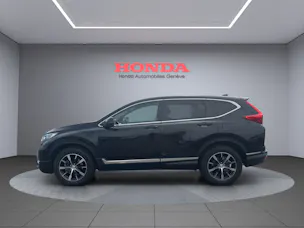 Honda CR-V 2.0 i-MMD Elegance 4WD