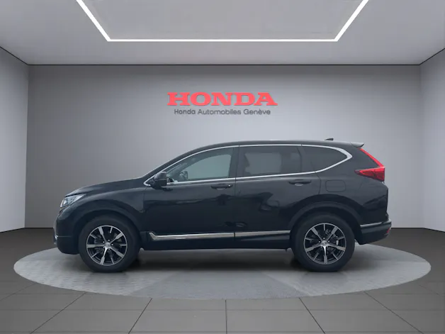 Honda CR-V 2.0 i-MMD Elegance 4WD