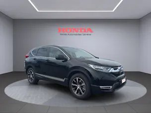 Honda CR-V 2.0 i-MMD Elegance 4WD