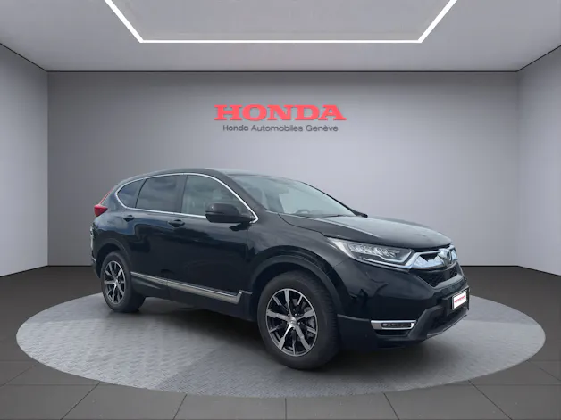 Honda CR-V 2.0 i-MMD Elegance 4WD