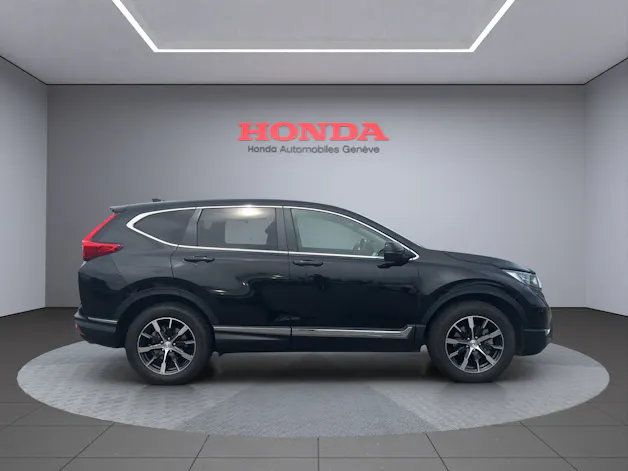 Honda CR-V 2.0 i-MMD Elegance 4WD