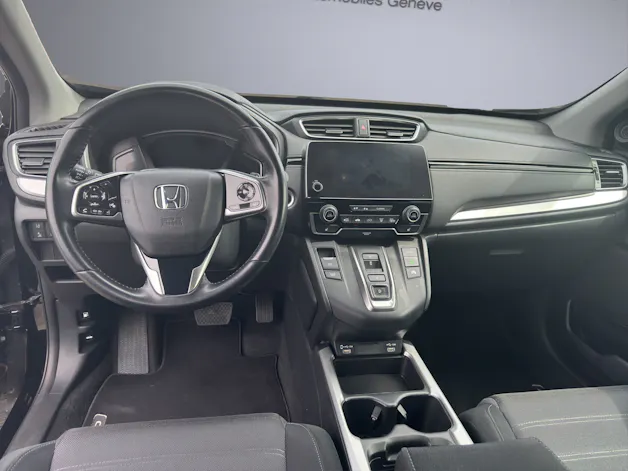 Honda CR-V 2.0 i-MMD Elegance 4WD