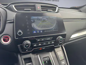 Honda CR-V 2.0 i-MMD Elegance 4WD