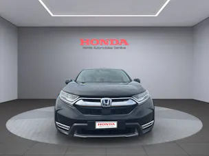 Honda CR-V 2.0 i-MMD Elegance 4WD