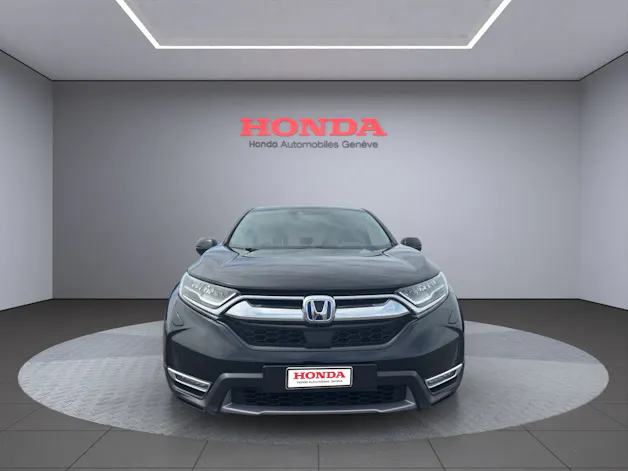 Honda CR-V 2.0 i-MMD Elegance 4WD