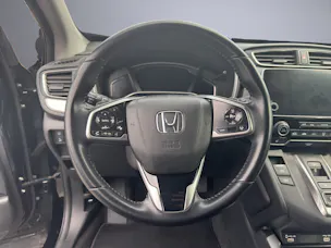 Honda CR-V 2.0 i-MMD Elegance 4WD