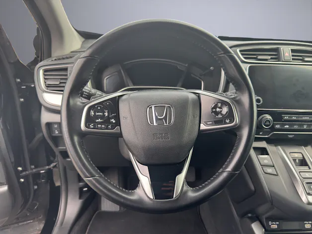 Honda CR-V 2.0 i-MMD Elegance 4WD