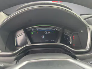 Honda CR-V 2.0 i-MMD Elegance 4WD