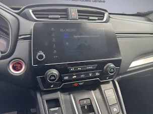 Honda CR-V 2.0 i-MMD Elegance 4WD