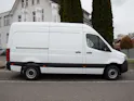 Mercedes-Benz Sprinter 317 CDI Kasten PRO Hochdach Standard