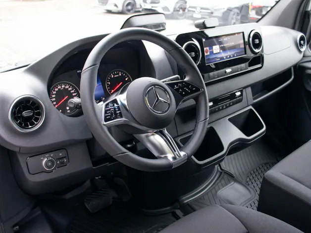 Mercedes-Benz Sprinter 317 CDI Kasten PRO Hochdach Standard