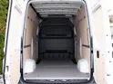 Mercedes-Benz Sprinter 317 CDI Kasten PRO Hochdach Standard