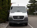 Mercedes-Benz Sprinter 317 CDI Kasten PRO Hochdach Standard