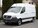 Mercedes-Benz Sprinter 317 CDI Kasten PRO Hochdach Standard