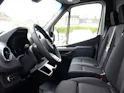 Mercedes-Benz Sprinter 317 CDI Kasten PRO Hochdach Standard