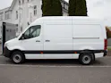 Mercedes-Benz Sprinter 317 CDI Kasten PRO Hochdach Standard