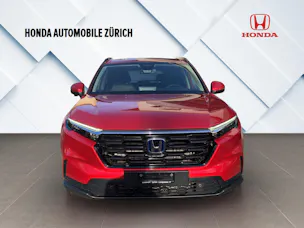 Honda CR-V 2.0 i-MMD Elegance 4WD