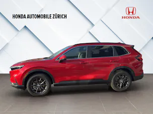 Honda CR-V 2.0 i-MMD Elegance 4WD