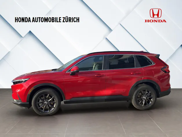 Honda CR-V 2.0 i-MMD Elegance 4WD
