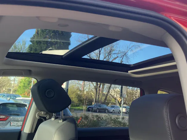 Honda CR-V 2.0 i-MMD Elegance 4WD