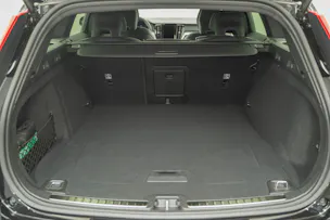 Volvo V60 2.0 T6 TE Ultra Dark eAWD