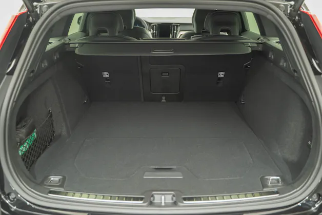 Volvo V60 2.0 T6 TE Ultra Dark eAWD