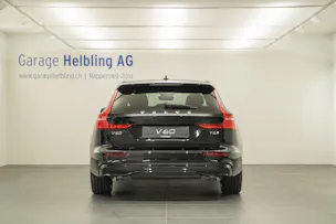 Volvo V60 2.0 T6 TE Ultra Dark eAWD