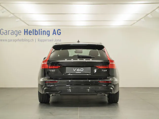 Volvo V60 2.0 T6 TE Ultra Dark eAWD