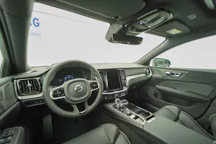 Volvo V60 2.0 T6 TE Ultra Dark eAWD