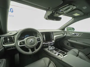 Volvo V60 2.0 T6 TE Ultra Dark eAWD