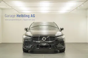 Volvo V60 2.0 T6 TE Ultra Dark eAWD