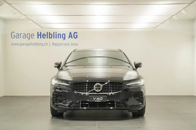 Volvo V60 2.0 T6 TE Ultra Dark eAWD
