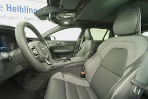 Volvo V60 2.0 T6 TE Ultra Dark eAWD