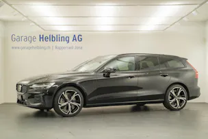 Volvo V60 2.0 T6 TE Ultra Dark eAWD