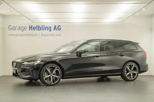 Volvo V60 2.0 T6 TE Ultra Dark eAWD