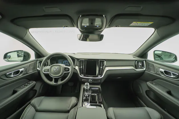 Volvo V60 2.0 T6 TE Ultra Dark eAWD