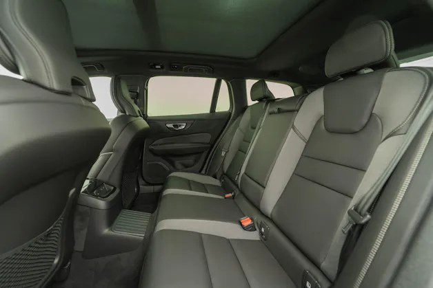 Volvo V60 2.0 T6 TE Ultra Dark eAWD