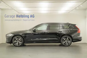 Volvo V60 2.0 T6 TE Ultra Dark eAWD