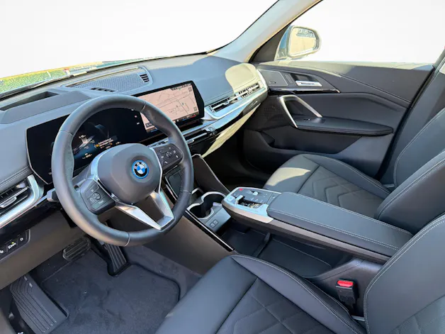 BMW iX1 30 xDrive