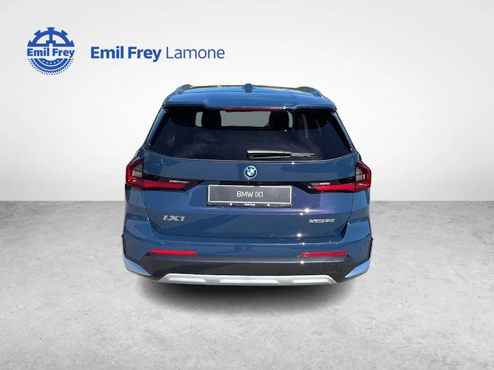 immagine del veicolo BMW iX1
