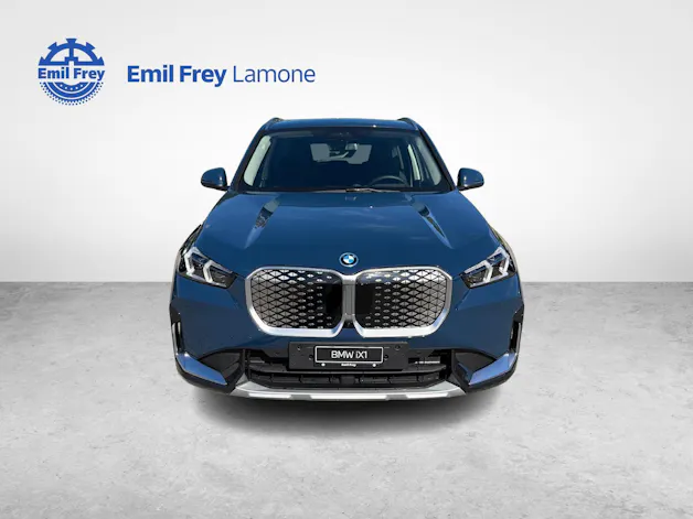 BMW iX1 30 xDrive