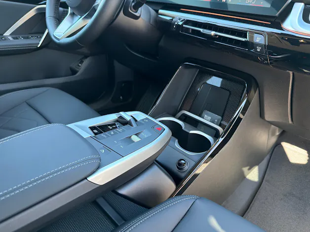 BMW iX1 30 xDrive