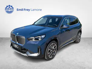 BMW iX1 30 xDrive