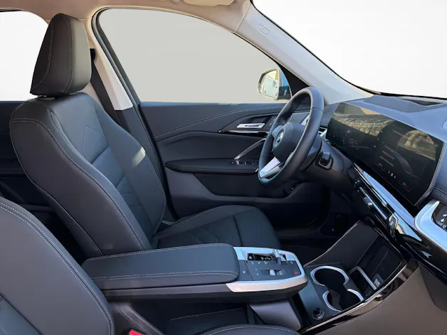 BMW iX1 30 xDrive