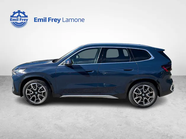 BMW iX1 30 xDrive