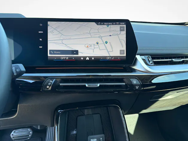 BMW iX1 30 xDrive