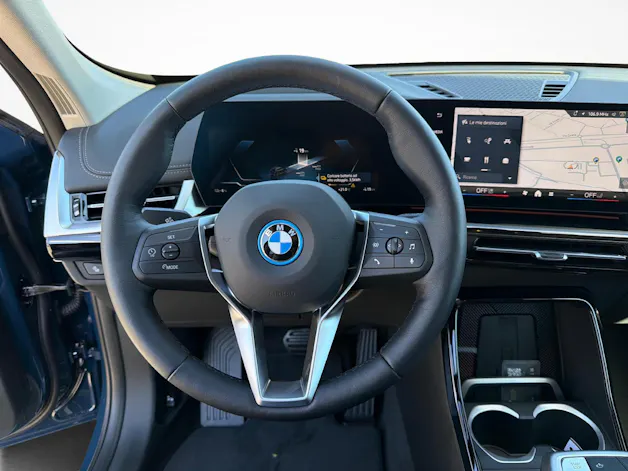 BMW iX1 30 xDrive