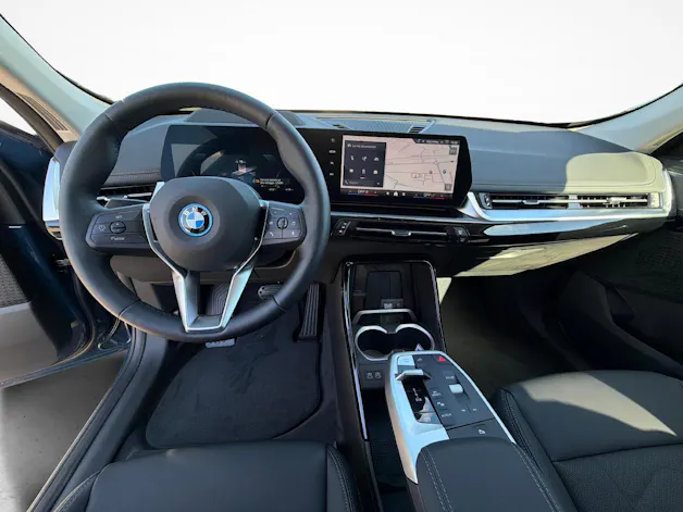 BMW iX1 30 xDrive